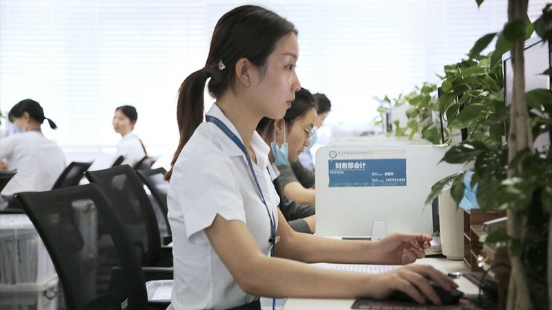 中小企业高企认定哪家代理机构好